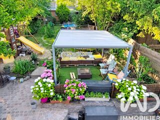  Appartement � vendre 3 pi�ces 93 m�