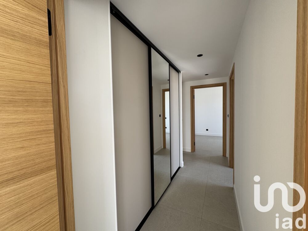 � vendre  Appartement Castries (34160)