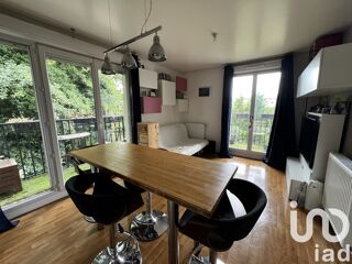  Appartement � vendre 3 pi�ces 53 m�