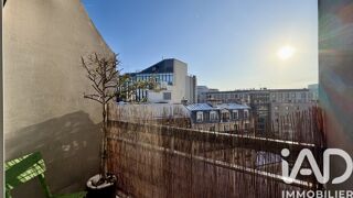  Appartement � vendre 2 pi�ces 37 m�