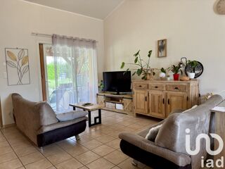  Maison � vendre 3 pi�ces 62 m�