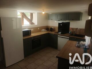  Maison � vendre 4 pi�ces 80 m�