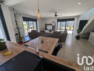  Maison � vendre 4 pi�ces 135 m�