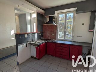  Maison � vendre 4 pi�ces 115 m�