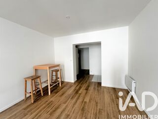  Appartement � louer 1 pi�ce 35 m�