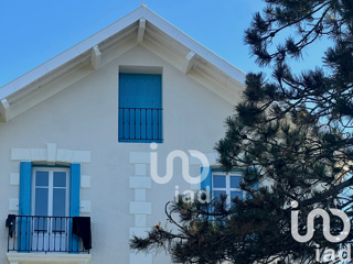  Appartement � vendre 2 pi�ces 38 m�