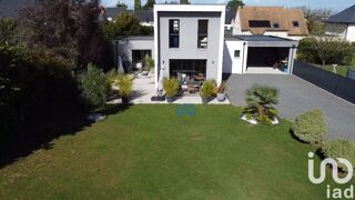  Maison  vendre 6 pices 144 m