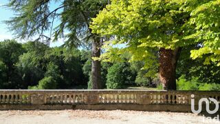  Propri�t�/ch�teau � vendre 15 + pi�ces 725 m�