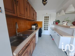  Appartement � vendre 3 pi�ces 63 m�