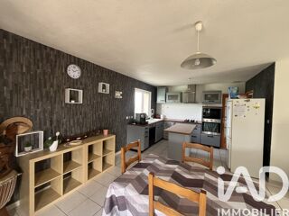  Maison � vendre 6 pi�ces 105 m�