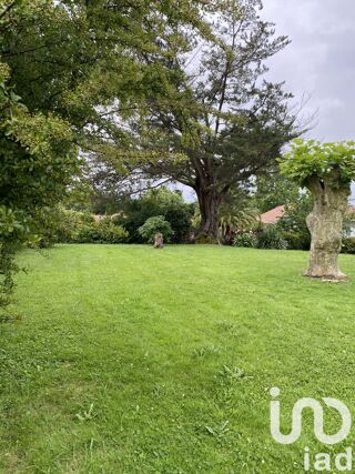  Terrain � vendre 717 m�