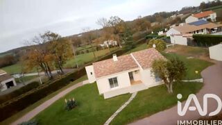  Maison � vendre 5 pi�ces 100 m�