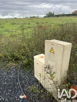  Terrain � vendre 3017 m�