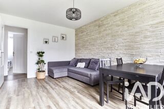  Appartement � vendre 3 pi�ces 50 m�