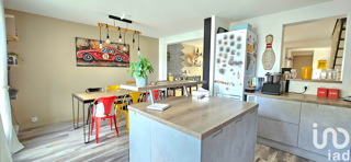  Maison � vendre 5 pi�ces 88 m�