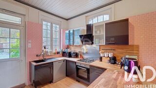  Maison � vendre 7 pi�ces 232 m�