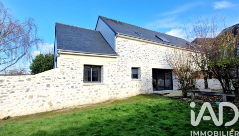   Vente Maison de ville 6 pi�ces Maison - 6 pi�ce(s) - 153 m�