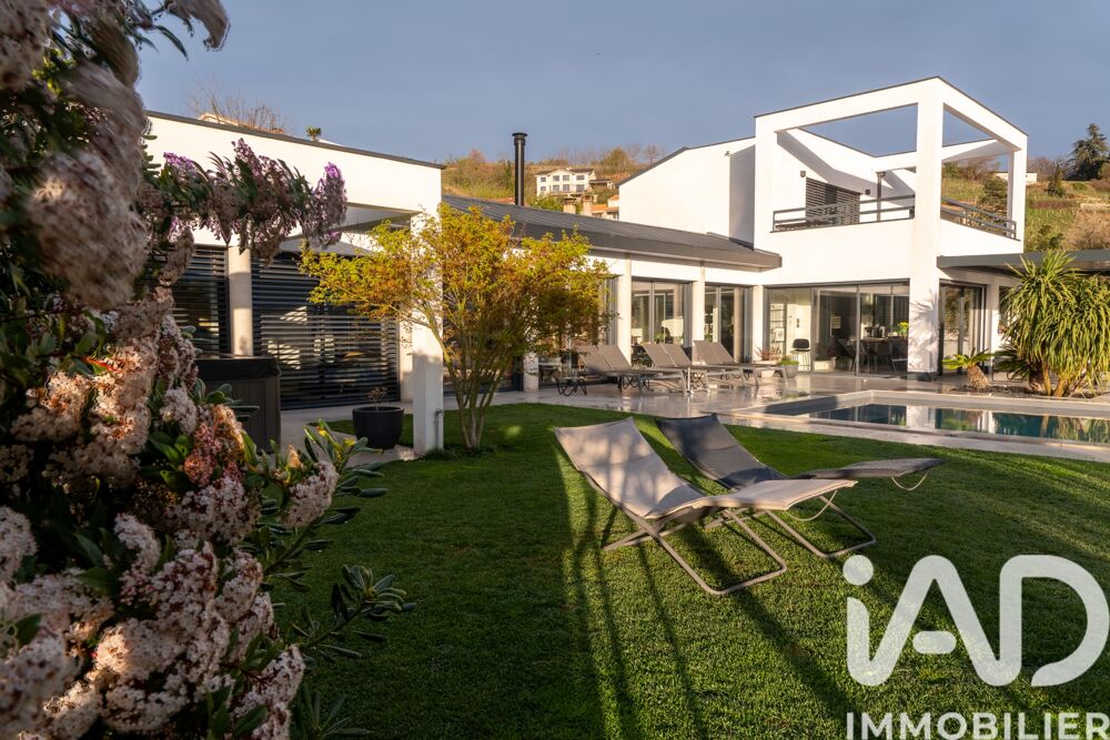 � vendre  Villa Tain-l'Hermitage (26600)