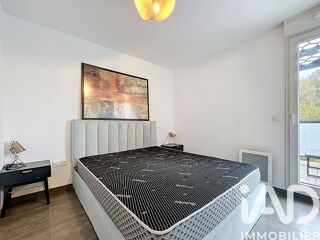  Appartement � vendre 2 pi�ces 37 m�