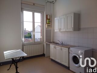  Appartement � vendre 1 pi�ce 35 m�
