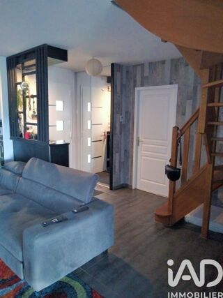  Maison � vendre 6 pi�ces 130 m�