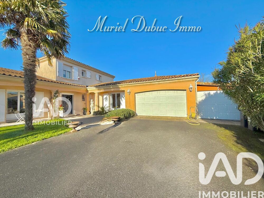 � vendre  Maison Les Mathes (17570)