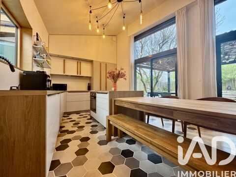  Maison � louer 4 pi�ces 89 m�