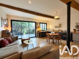  Maison � vendre 4 pi�ces 135 m�