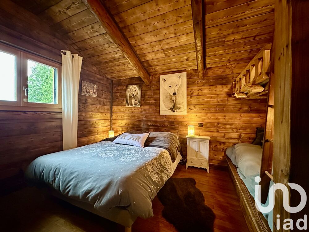  vendre  Maison Arches-la-Frasse (74300)