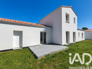  Maison � vendre 4 pi�ces 118 m�