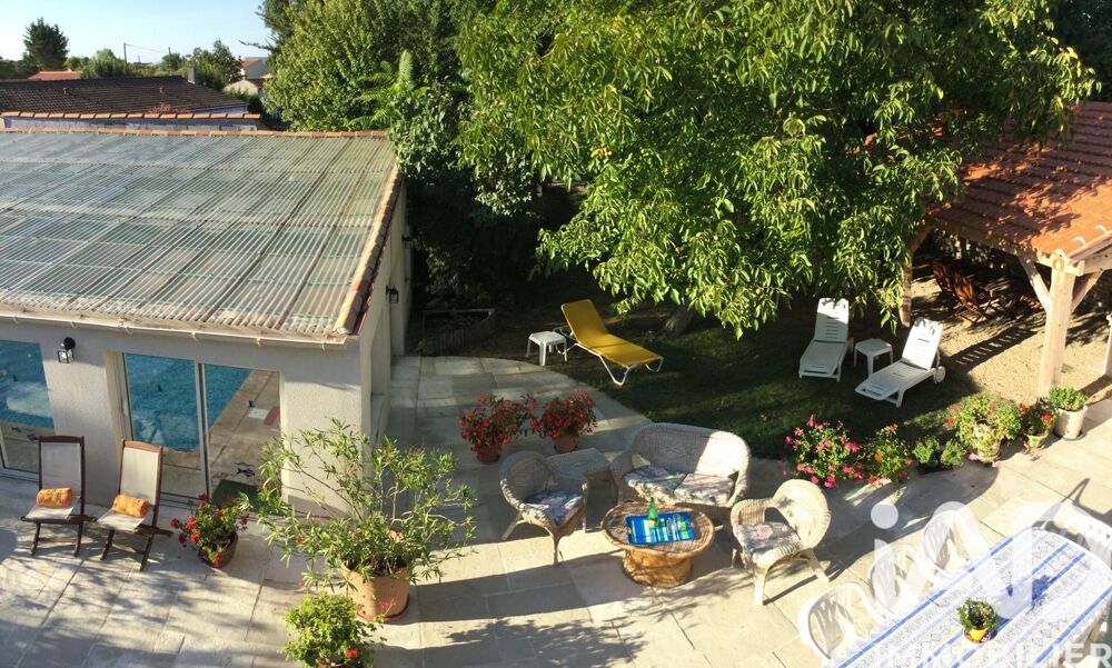 � vendre  Maison Le Thou (17290)