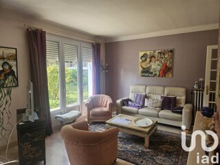  Maison � vendre 5 pi�ces 160 m�