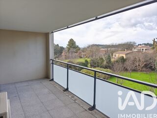  Appartement � vendre 2 pi�ces 45 m�