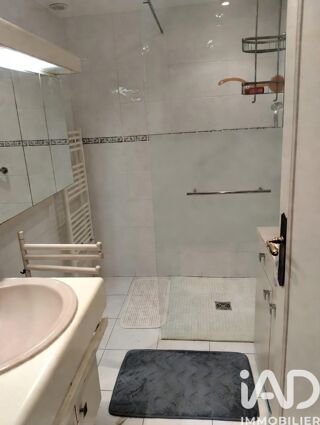  Appartement � vendre 2 pi�ces 58 m�