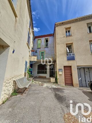  Maison � vendre 4 pi�ces 90 m�