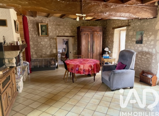  Maison � vendre 4 pi�ces 100 m�