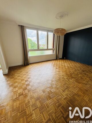 Appartement � louer 5 pi�ces 83 m�