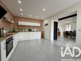  Maison � vendre 7 pi�ces 185 m�