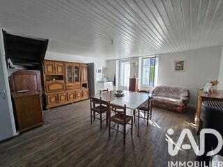  Maison � vendre 2 pi�ces 63 m�