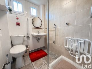  Maison  vendre 5 pices 104 m