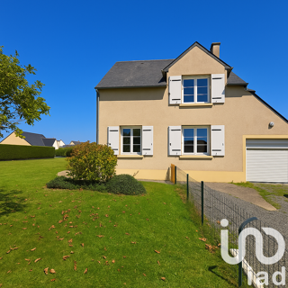  Maison � vendre 4 pi�ces 92 m�