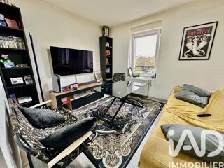  Appartement  vendre 2 pices 38 m