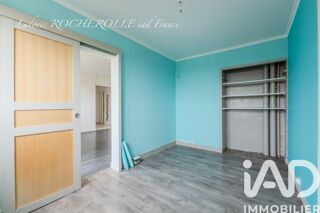  Appartement � vendre 4 pi�ces 72 m�