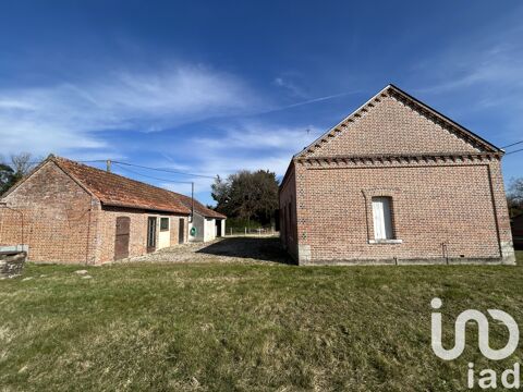   Vente Maison de campagne 5 pi�ces Maison - 5 pi�ce(s) - 109 m�