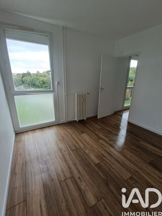  Appartement � vendre 3 pi�ces 58 m�