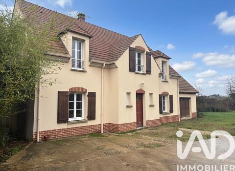   Vente Maison/villa 5 pi�ces Maison - 5 pi�ce(s) - 154 m�