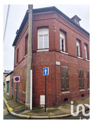  Immeuble � vendre 170 m�