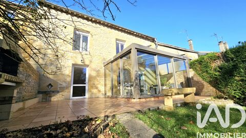   Vente Maison de village 6 pices Maison - 6 pice(s) - 189 m