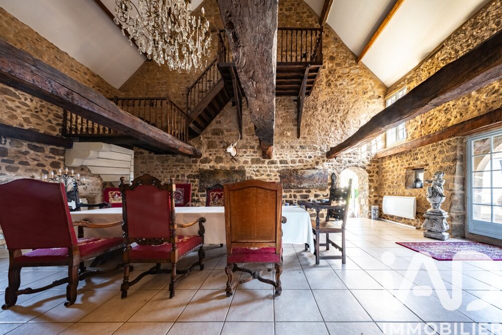 � vendre  Propri�t�/ch�teau Vi�vy (21230)