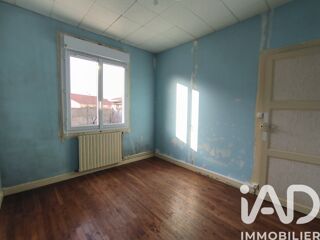  Maison � vendre 3 pi�ces 59 m�